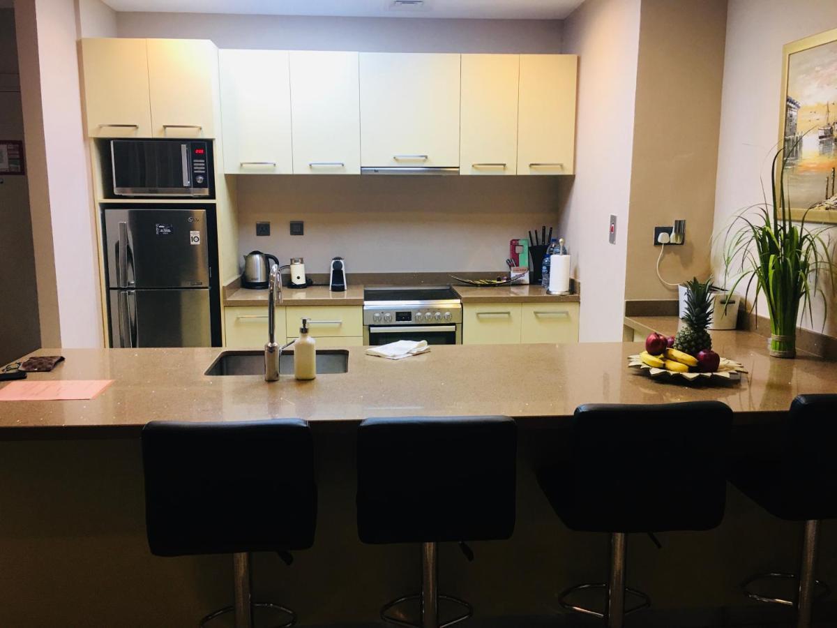 Two Minutes To The Sea Holiday Homes Jbr &Marina Bahar 6 ดูไบ ภายนอก รูปภาพ