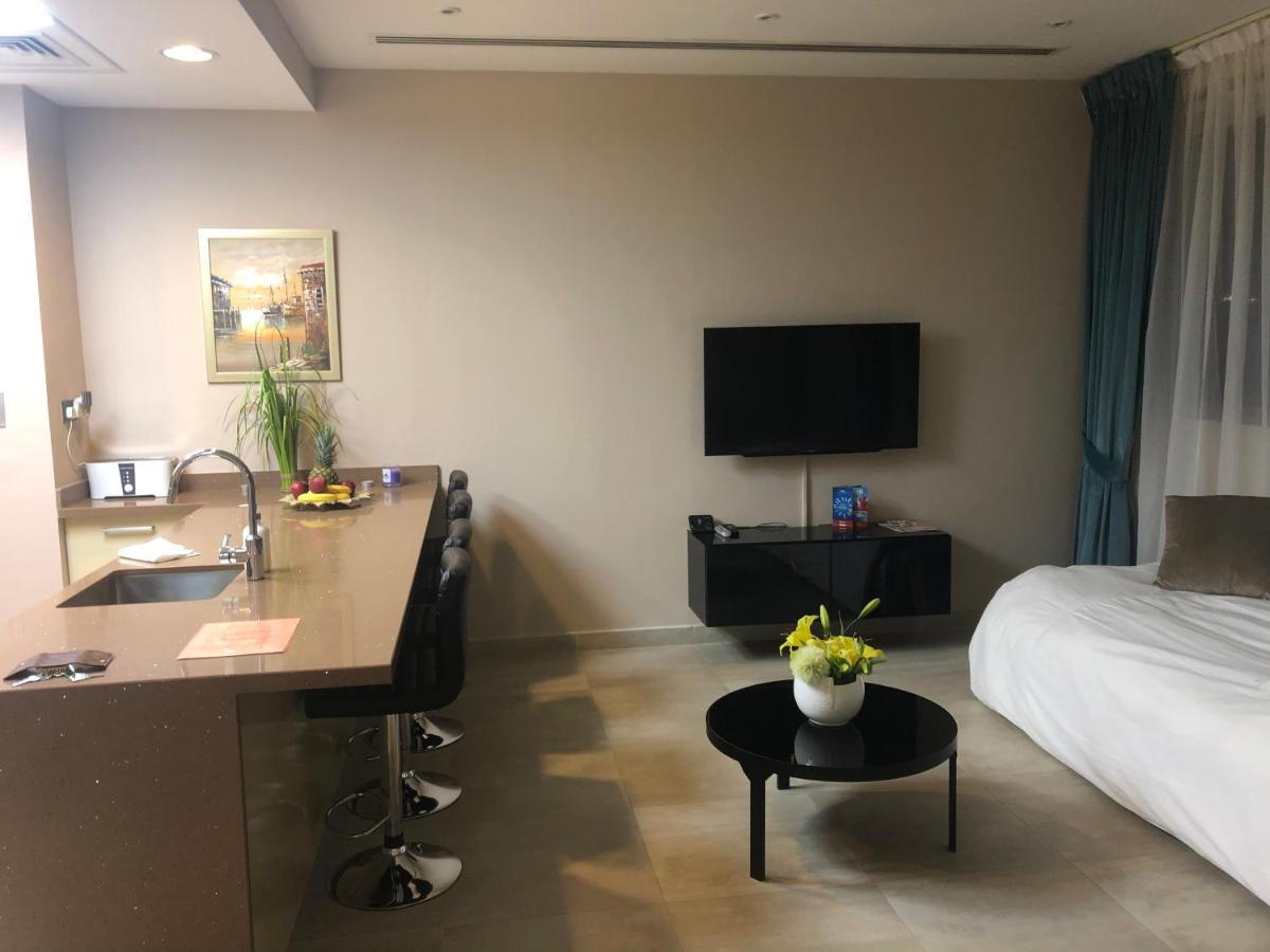 Two Minutes To The Sea Holiday Homes Jbr &Marina Bahar 6 ดูไบ ภายนอก รูปภาพ
