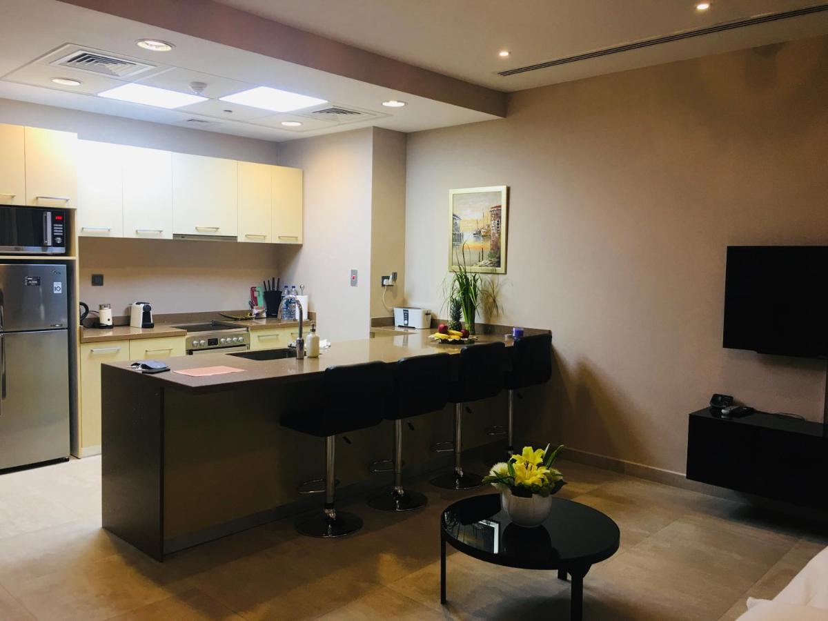 Two Minutes To The Sea Holiday Homes Jbr &Marina Bahar 6 ดูไบ ภายนอก รูปภาพ