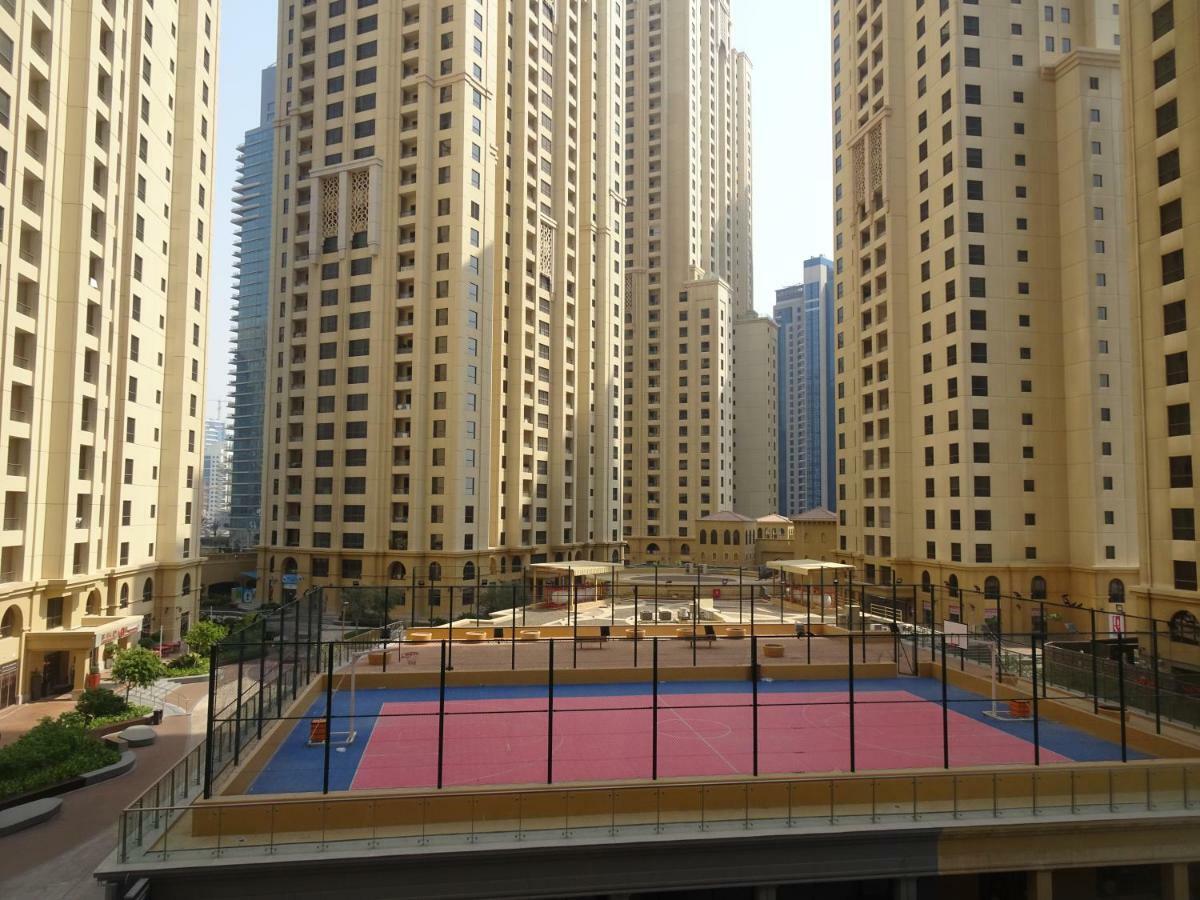 Two Minutes To The Sea Holiday Homes Jbr &Marina Bahar 6 ดูไบ ภายนอก รูปภาพ